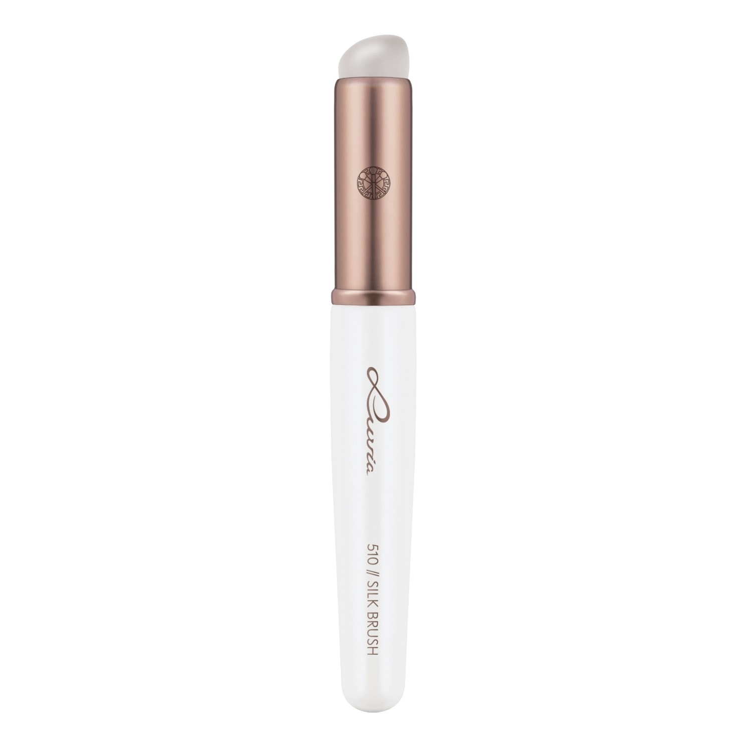 Luvia 510 Silky Elegance Brush