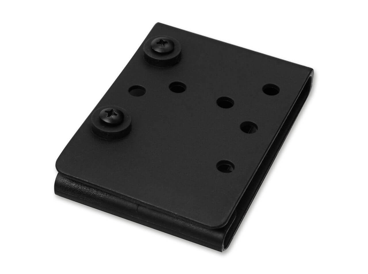 Kydex Gürtelklammer Groß