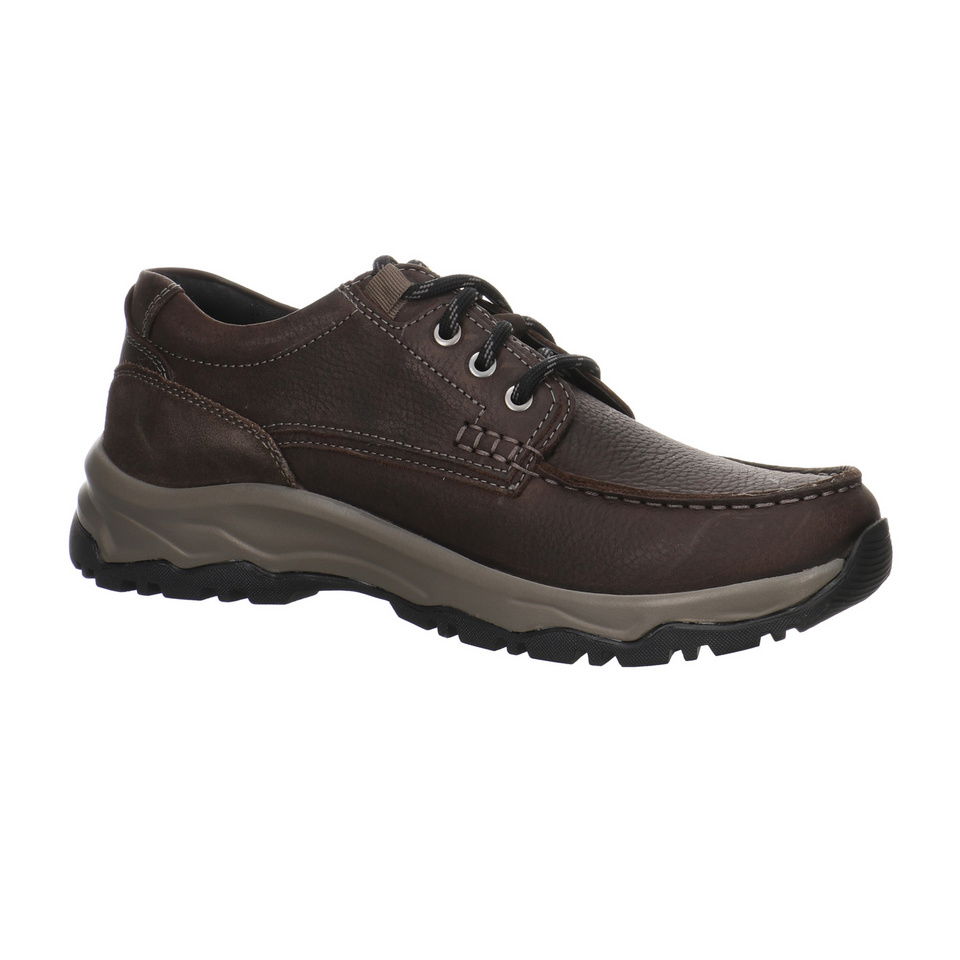 Josef Seibel Leroy 02 Schnürschuh