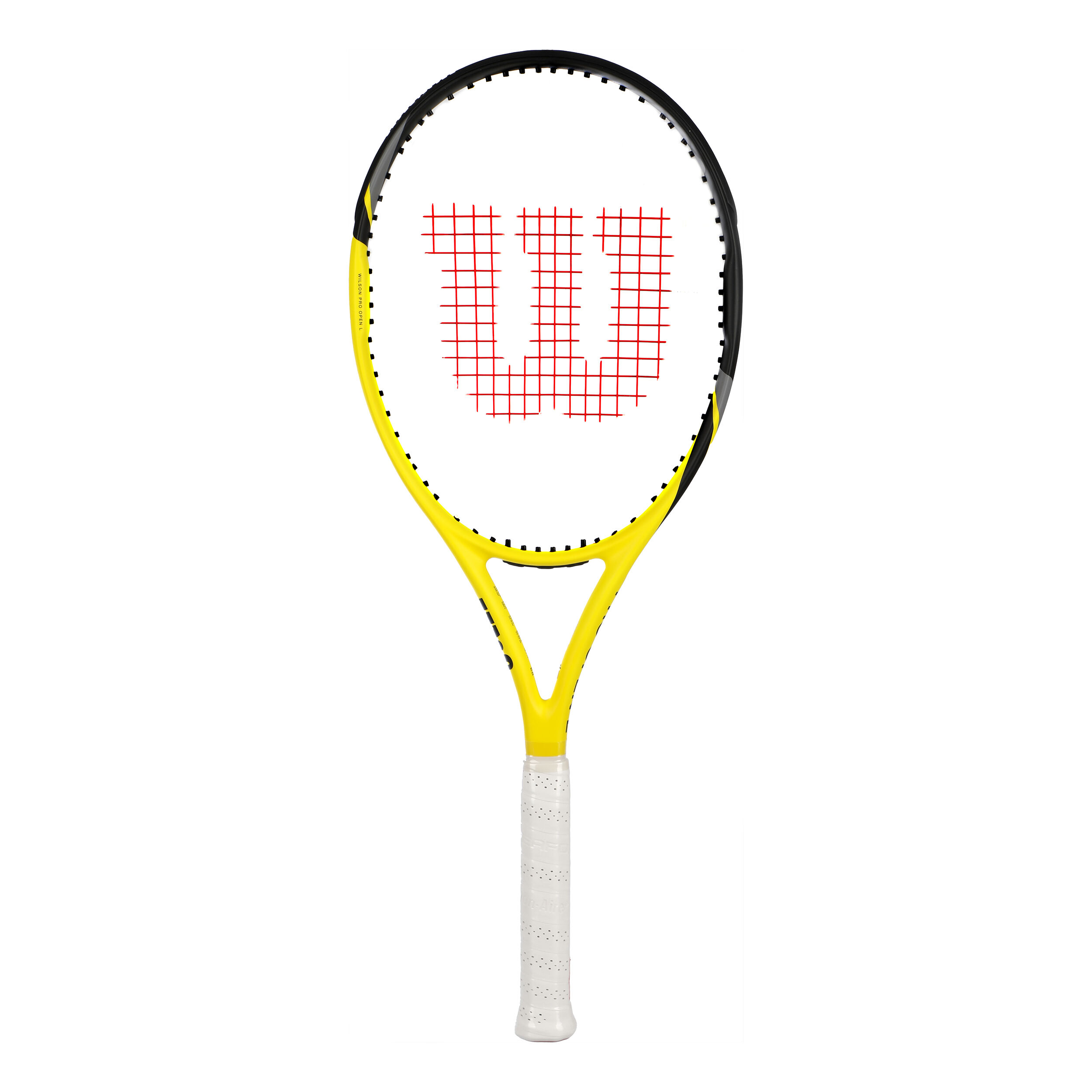 Pro Open L Turnierschläger (besaitet)