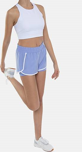 Spyder Run Short - Innerer Biker