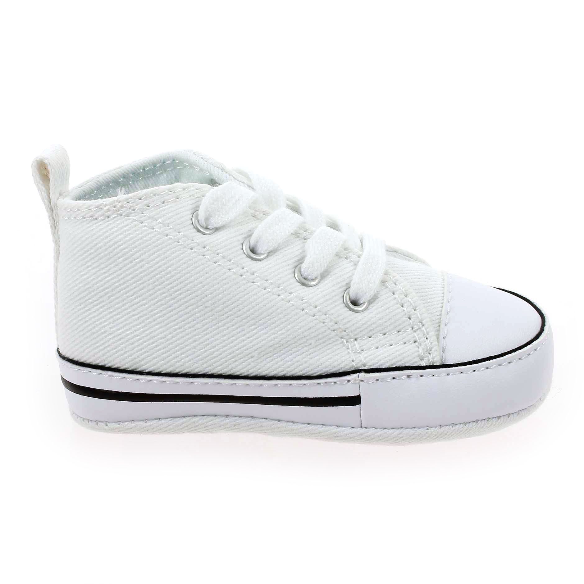 Converse  FIRST STAR - Blanc