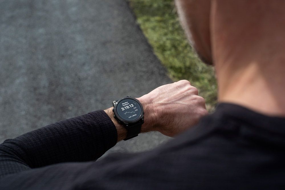 Garmin EPIX™ PRO (GEN 2) SAPPHIRE 47mm - GPS Multisport Smartwatch kaufen | Bike-Discount