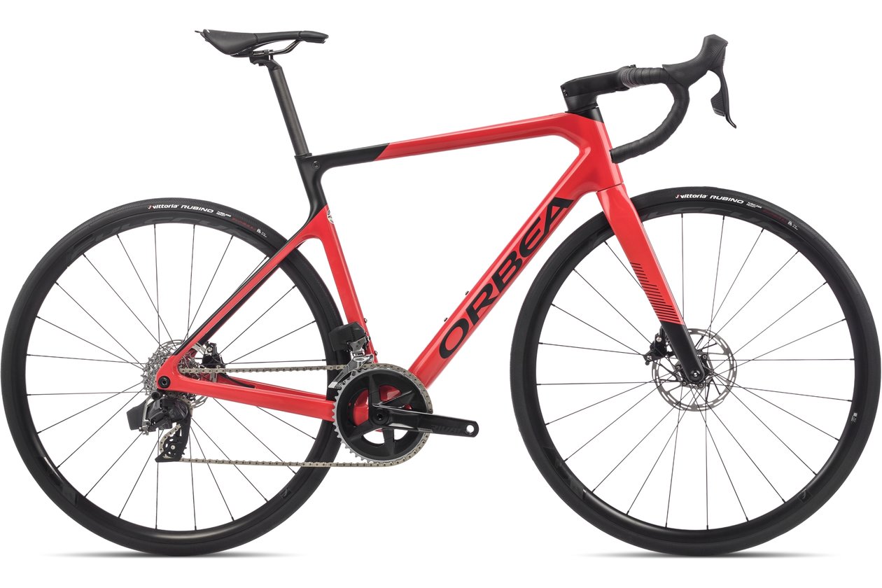 Orbea Orca M31eTeam - 2022 - 28 Zoll - Diamant