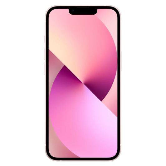 APPLE iPhone 13 128 Gb Roze refurbished Grade ECO nieuwe batterij
