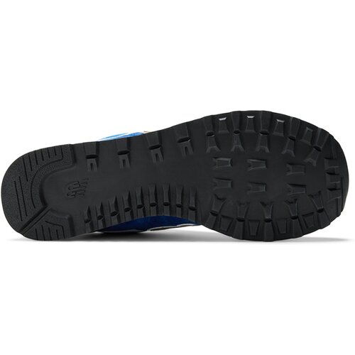HERREN FREIZEITSCHUHE 574