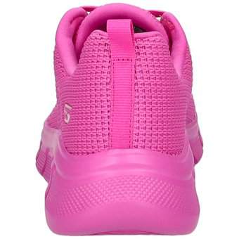 Skechers Bobs B Flex Visionary Essence in pink