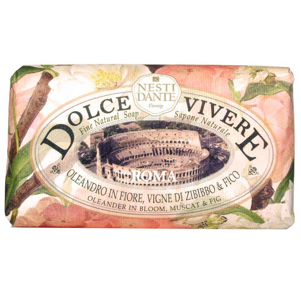 Nesti Dante Dolce Vivere Roma 250 g