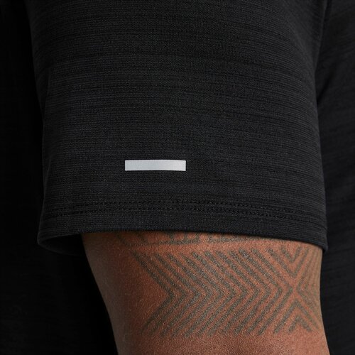 HERREN LAUFSPORT T-SHIRT 