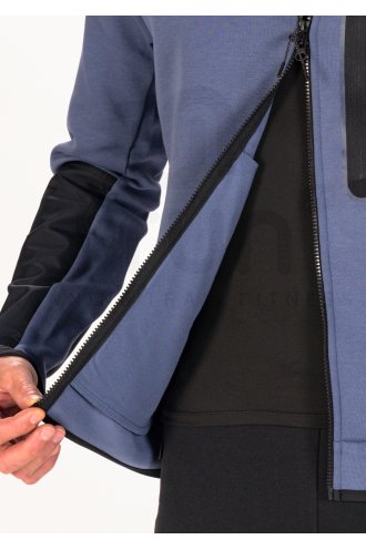 Nike Tech Fleece Overlay M
