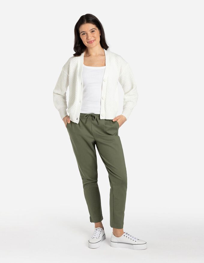 Jogpants - LENZING™ ECOVERO™