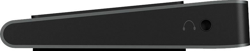 ICY BOX Laptop-Dockingstation ICY BOX USB Type-C Notebook DockingStation mit dreifacher Videoausgabe