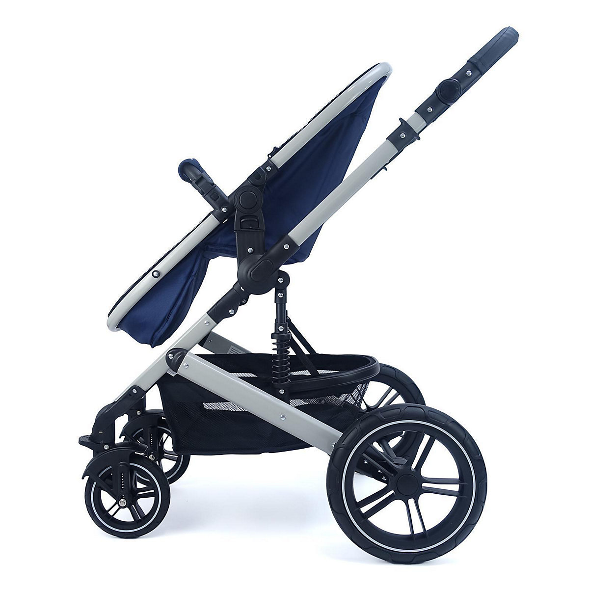 3in1 Kombi Kinderwagen Set Neyla Kombikinderwagen