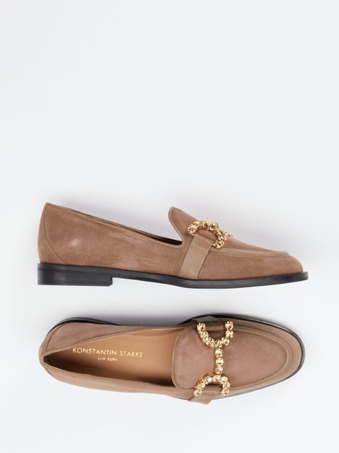 Slipper-15112490090 Konstantin Starke