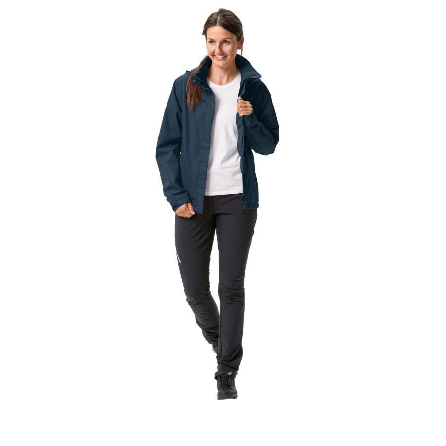 Escape Bike Light Regenjacke Damen