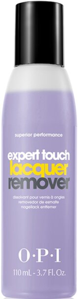 OPI Expert Touch Lacquer Remover Nagellackentferner