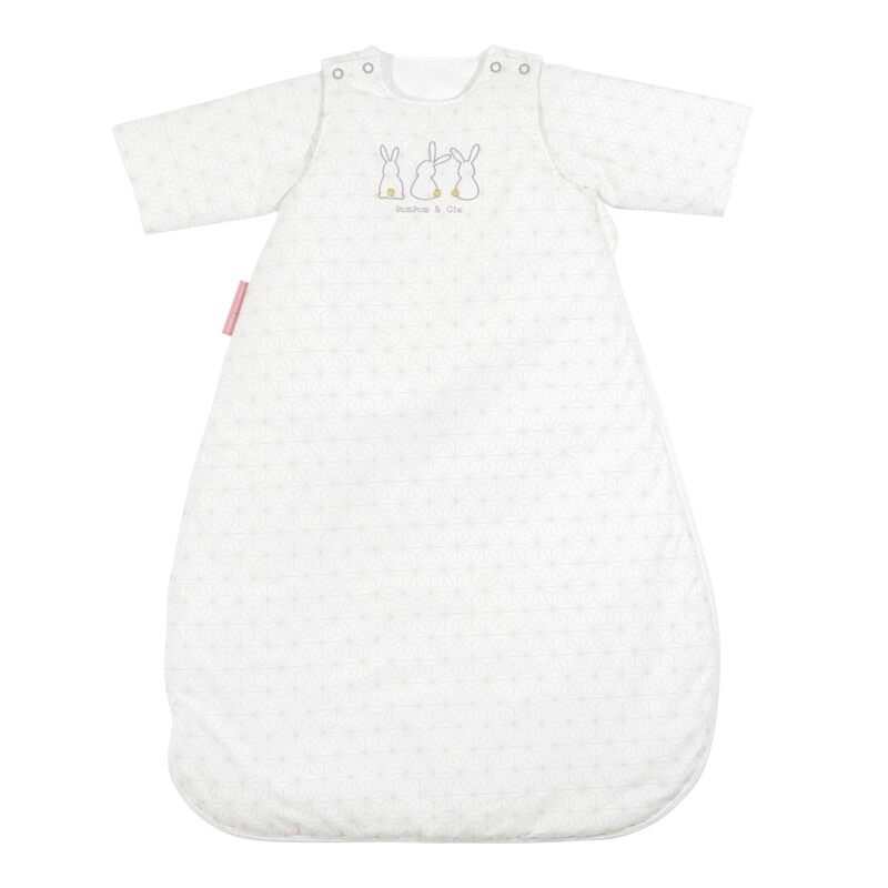 Gigoteuse hiver Pompom 24/36 mois