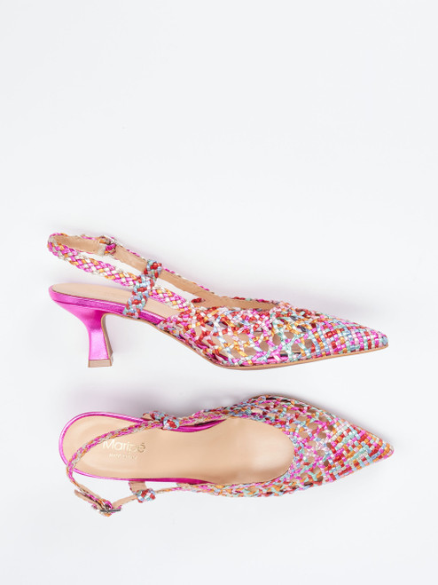 Slingpumps-13079990001 Maripé