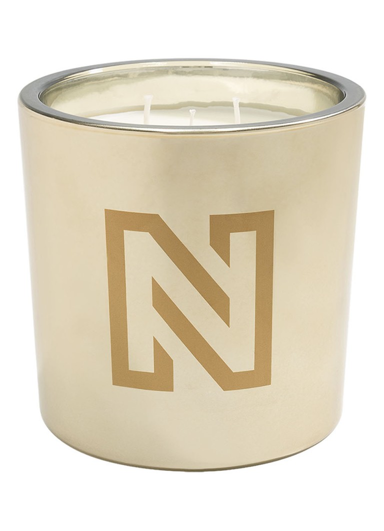 Αρωματικό κερί NIKKIE Golden Alps 1285 γραμμάρια