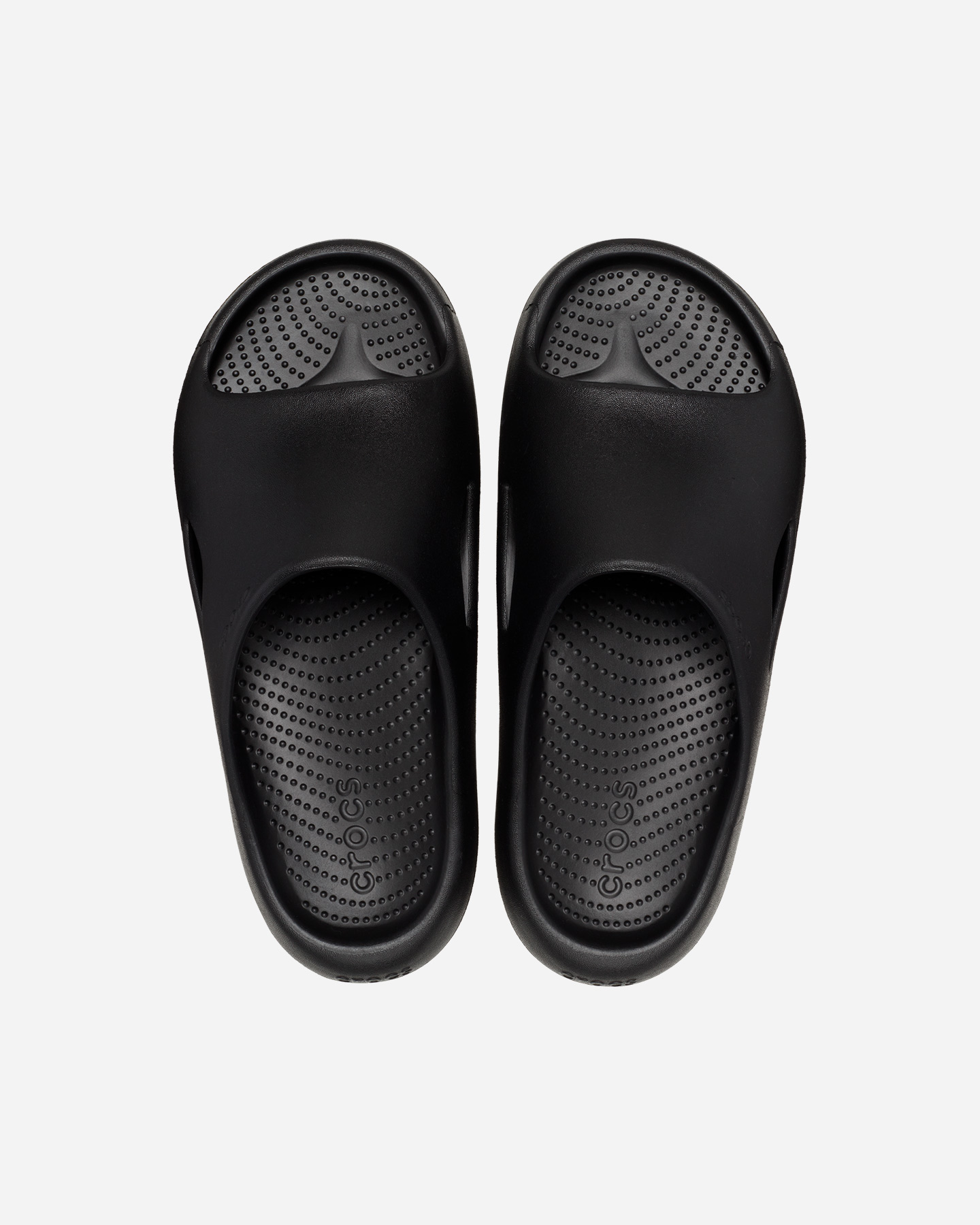 Sandały Crocs Mellow Slide M CR.208392-BLK