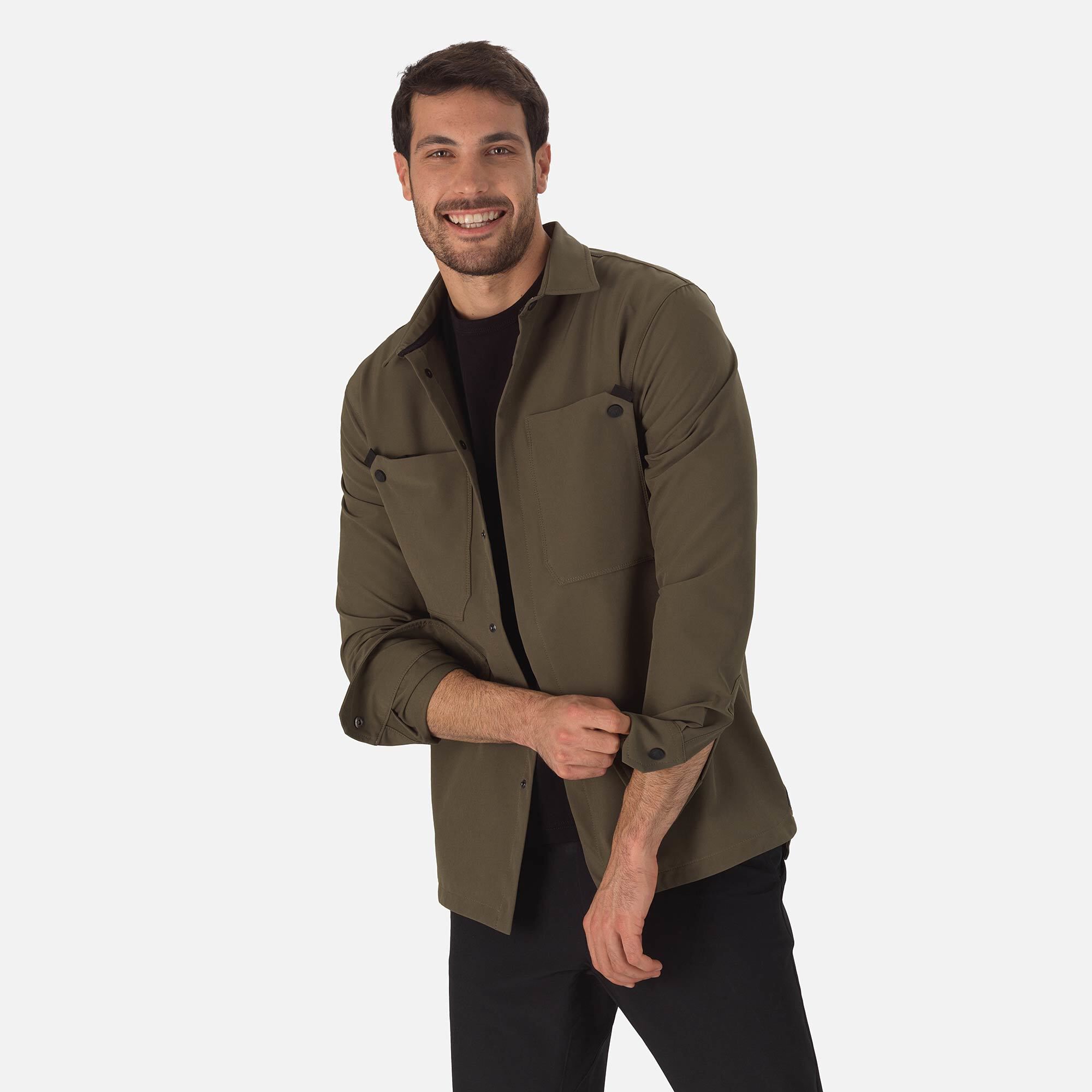 Chemise Tech Homme