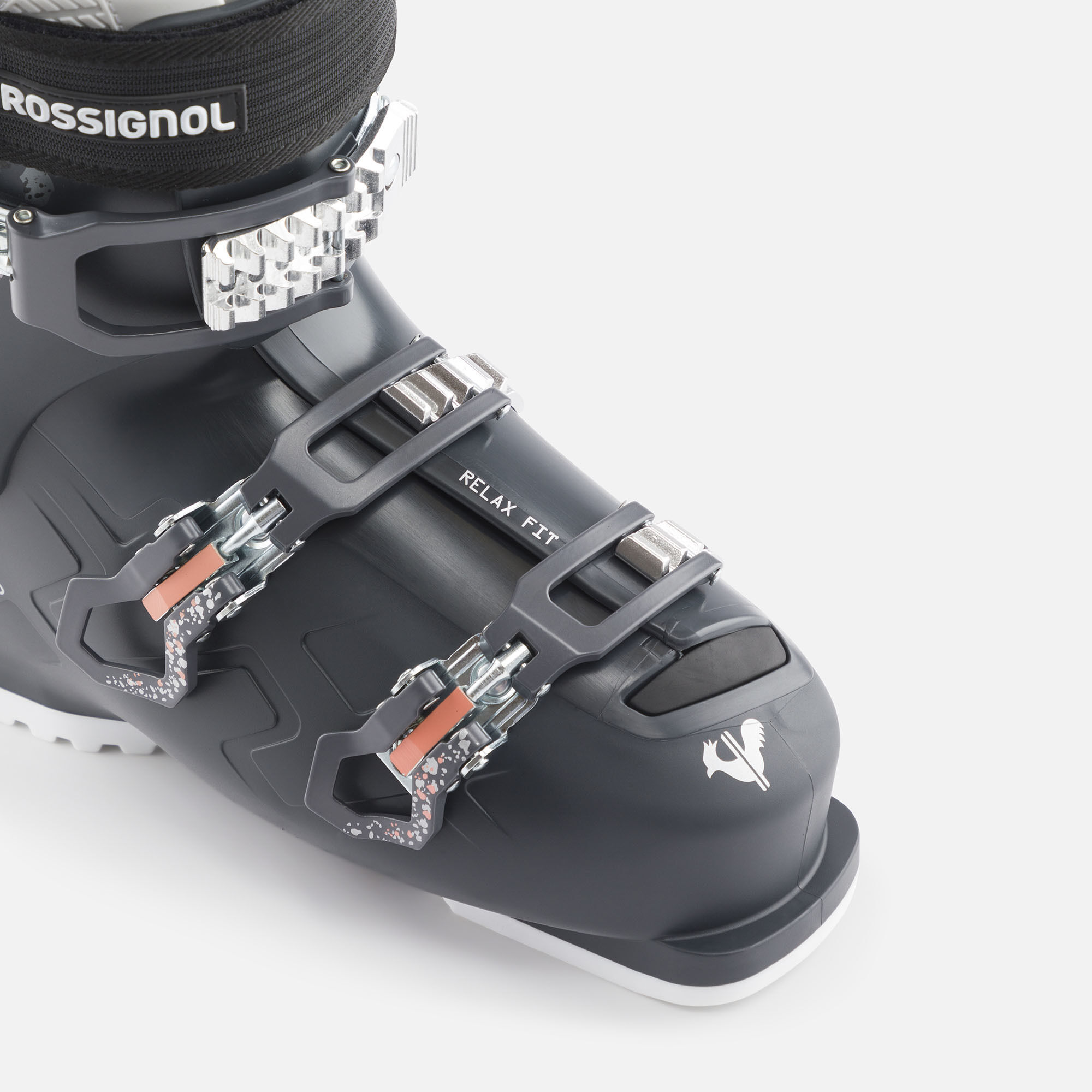 Chaussures de ski de Piste femme Kelia 50