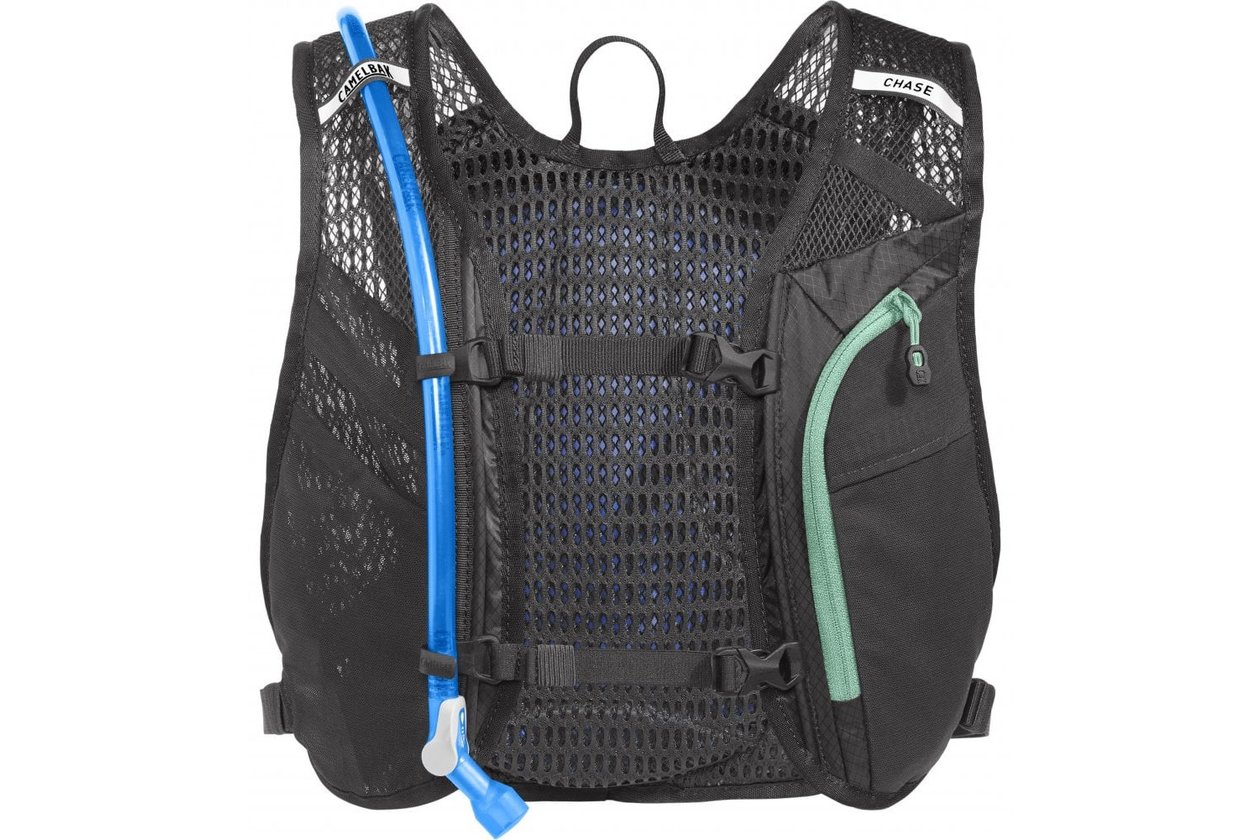 Camelbak Damen Trinkweste Chase Bike 4