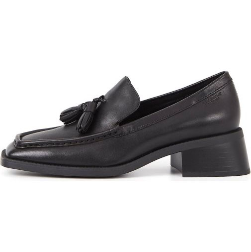 Vagabond Tassel-Loafer BLANCA