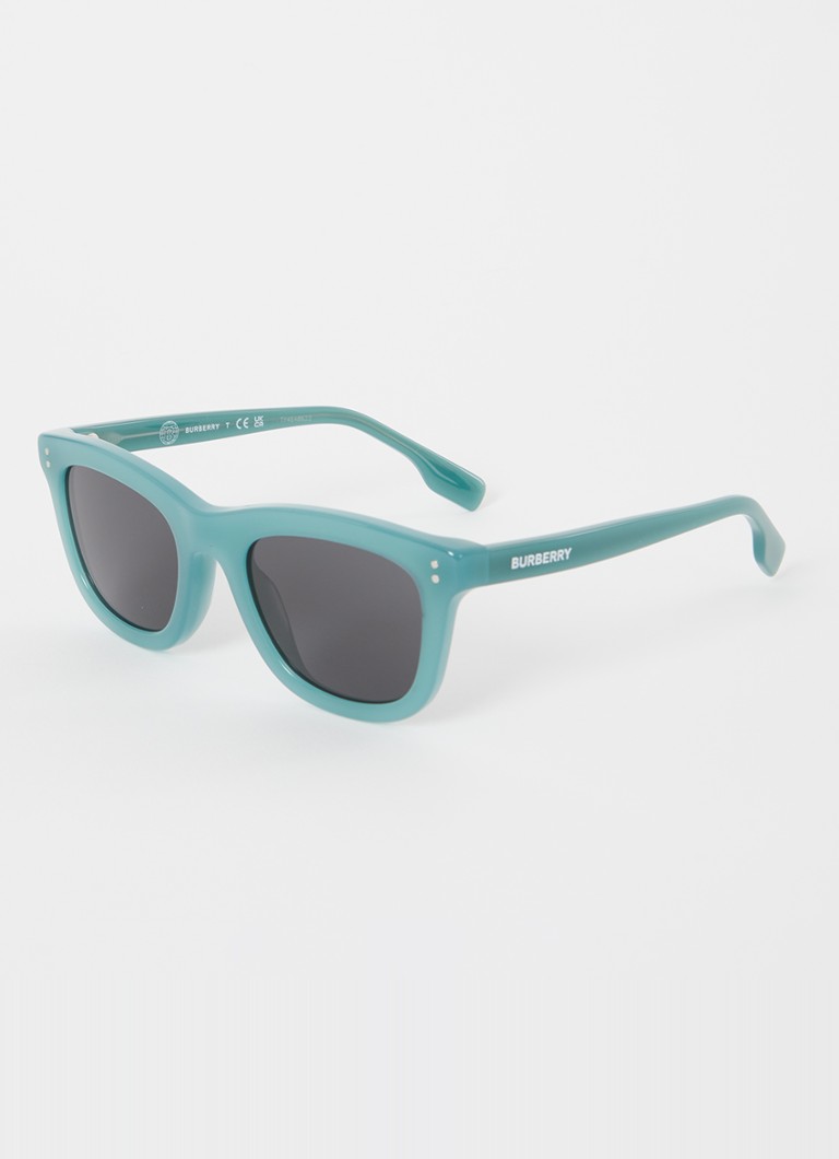 Burberry  Wayfarer zonnebril JB4356