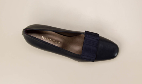 Slipper-14101090013 Mannori