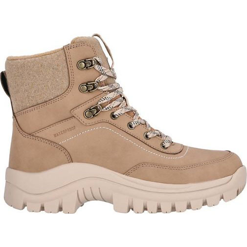 Whistler Winterstiefel Nuslog mit Allwetterprofil