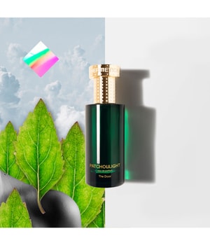 HERMETICA The Door Collection Patchoulight Eau de Parfum 50 ml
