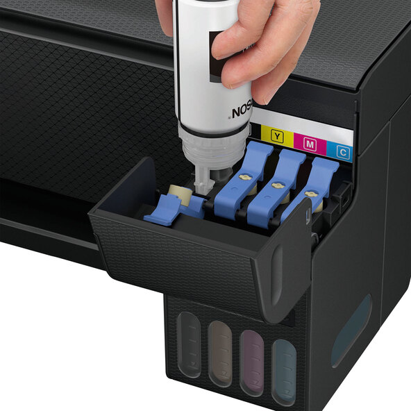 Drucker ET 2814
