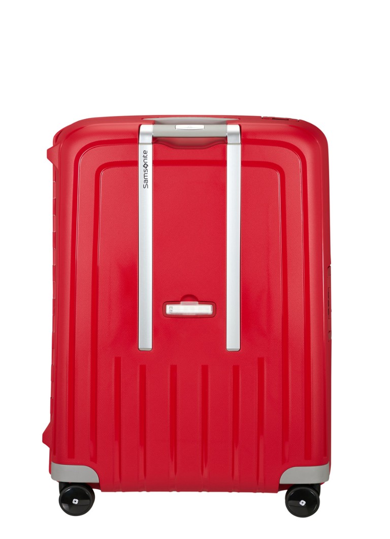 Samsonite S'Cure spinner 75 cm