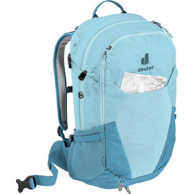 Deuter Futura 21 SL Wanderrucksack Damen