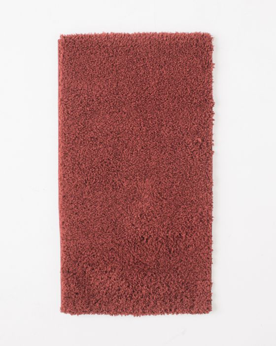 Tapis uni Morgan, rond ou rectangulaire