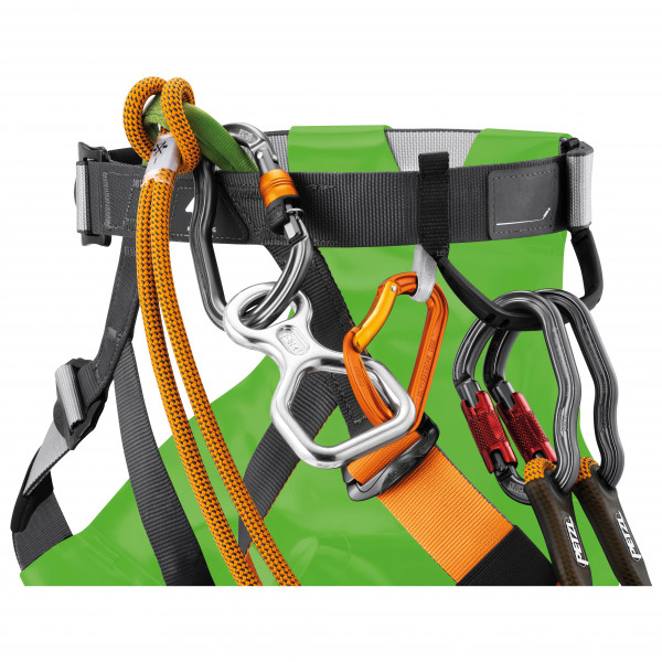 Petzl - Canyon Club - Klettergurt