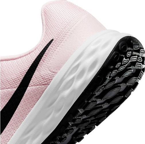 Nike Performance Mädchen Laufschuhe NIKE REVOLUTION 6