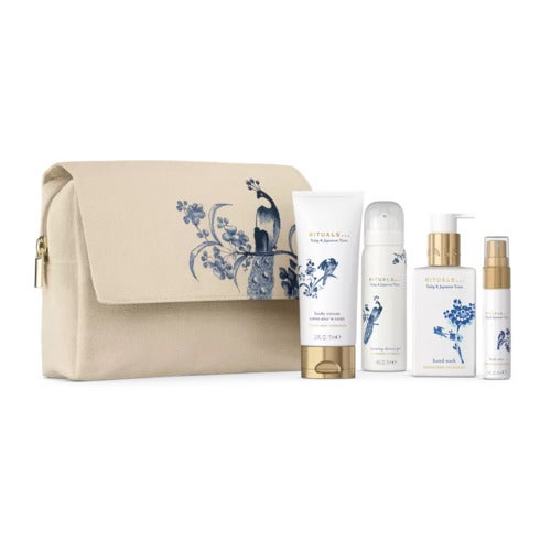 Coffret Rituals Amsterdam