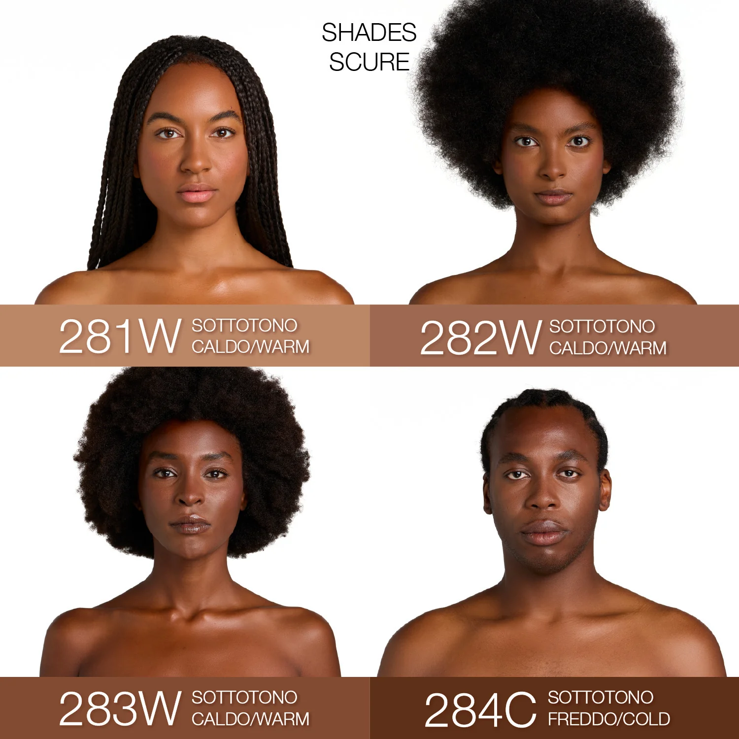 Face It's A Filter! Tobulas lyginamasis makiažo pagrindas – skystas makiažo pagrindas