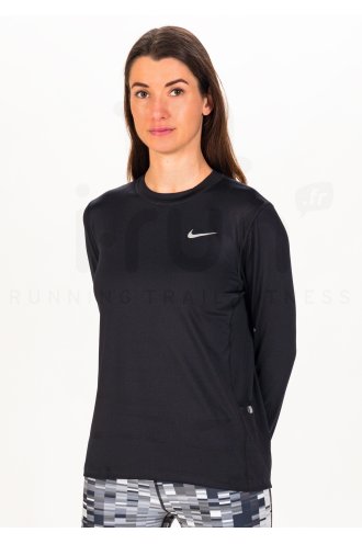 Nike Element Crew W