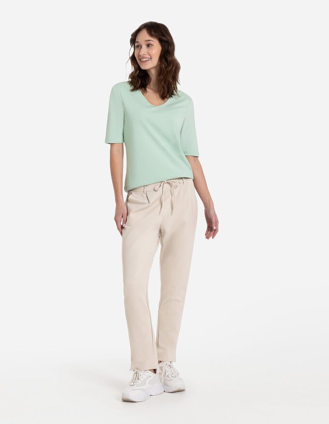 Jogpants - LENZING™ ECOVERO™