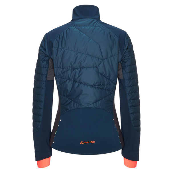 MINAKI JACKET III Damen - Fahrradjacke