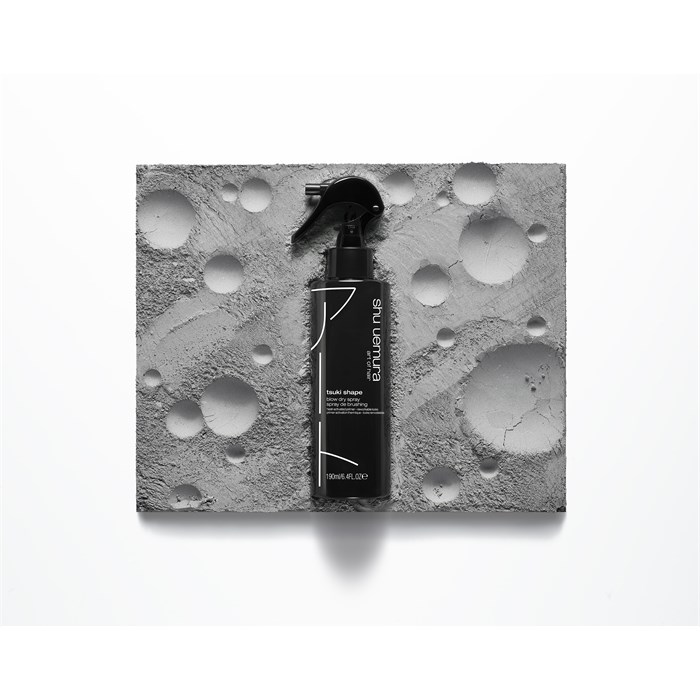 Tsuki Shape Blow Dry Spray