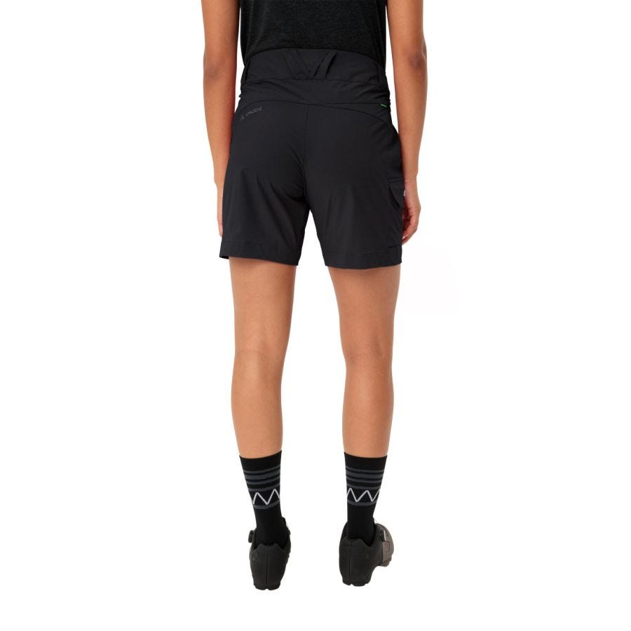 Tremalzini III Fahrrad Shorts Damen