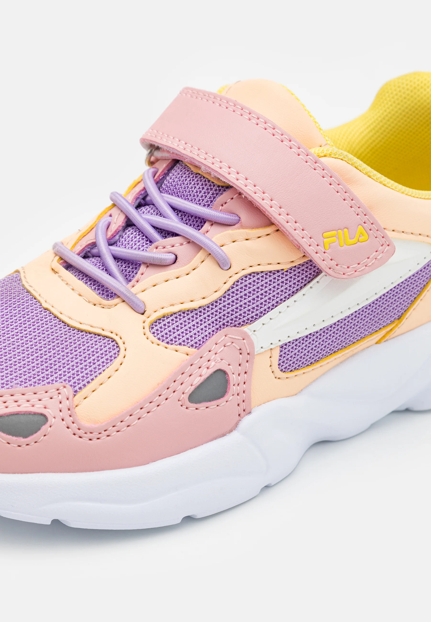 Fila VENTOSA KIDS UNISEX - Zapatillas bajas