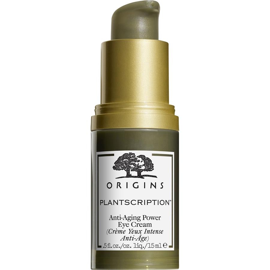 Anti-Aging Power Eye Cream