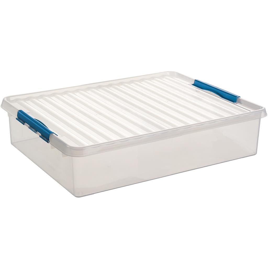 Sunware Q-line 60 Liter Aufbewahrungsbox
