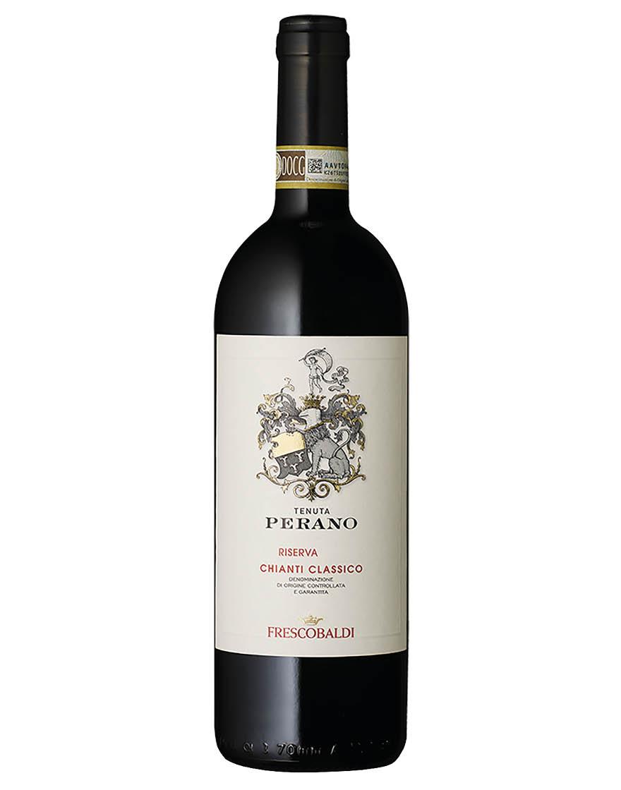 Chianti Classico Riserva DOCG Tenuta Perano 2020 Frescobaldi 0,75 ℓ