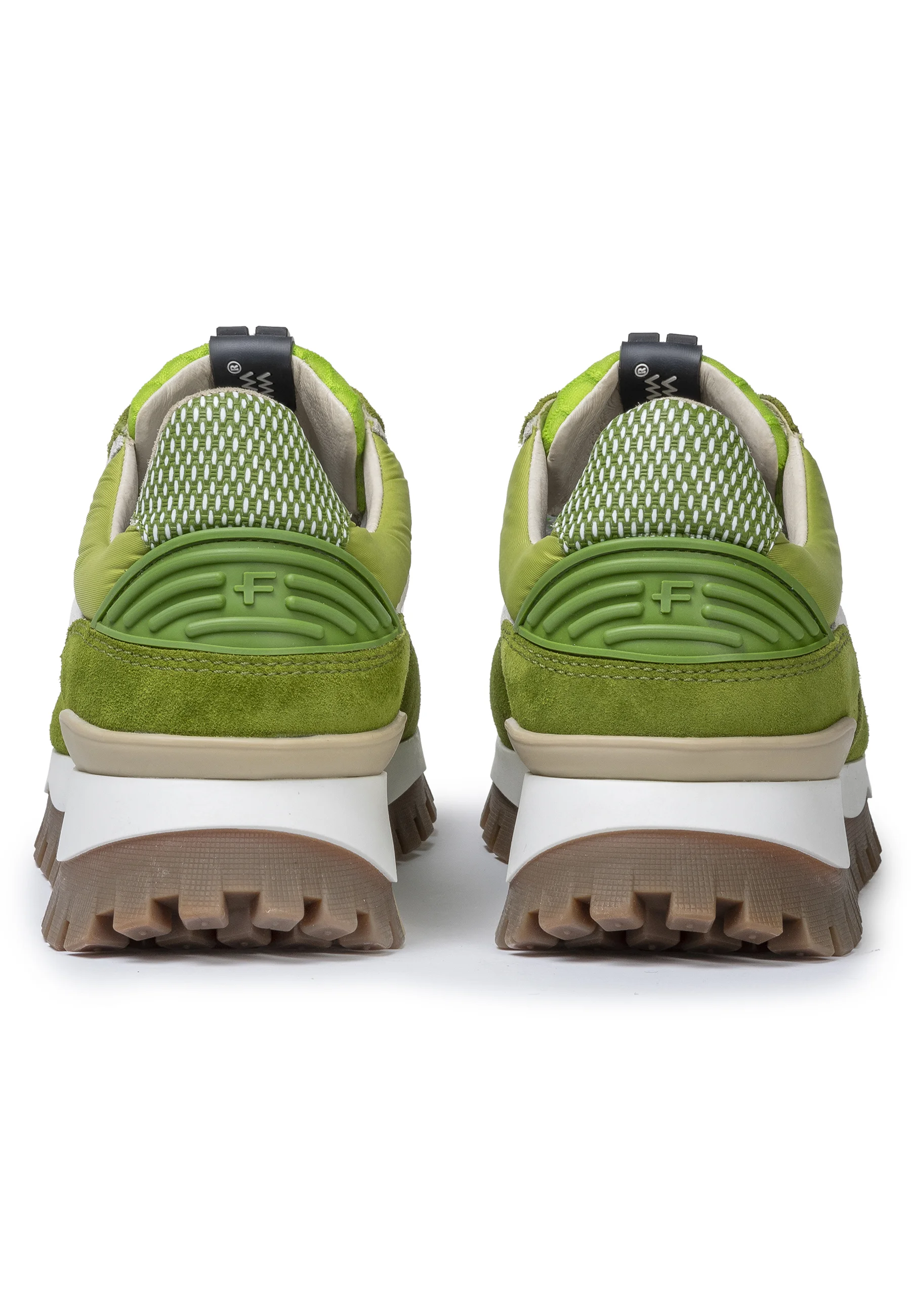 Floris van Bommel DE GROMMER- Zapatillas bajas
